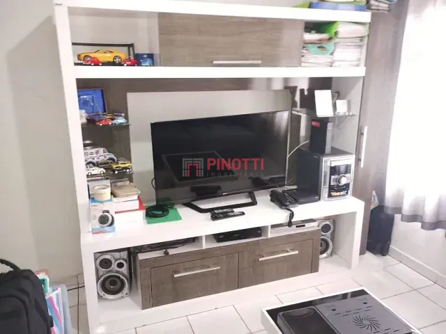 Casa 2 quartos e 1 banheiro, à venda, no bairro Vila Gonçalves em São Bernardo do Campo