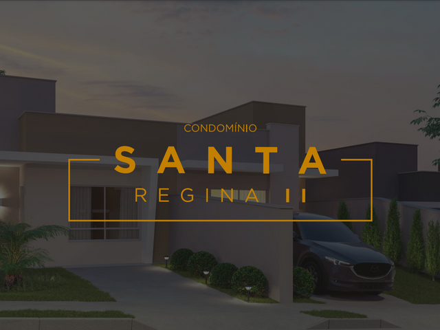 Foto do Lançamento - *NOVO EMPREENDIMENTO SANTA REGINA II* Casas para venda - Londrina, PR | Premier Imóveis