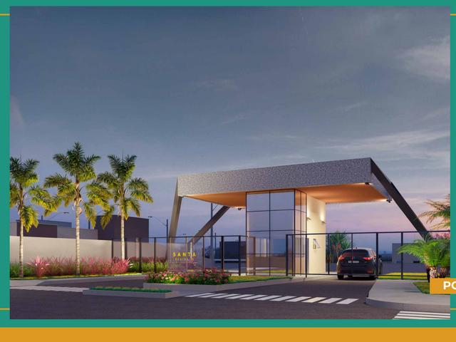 Foto do Lançamento - *NOVO EMPREENDIMENTO SANTA REGINA II* Casas para venda - Londrina, PR | Premier Imóveis