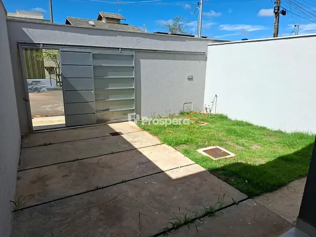 Casa com 180m² 3 quartos e 2 banheiros, à venda, no bairro Setor Orientville em Goiânia