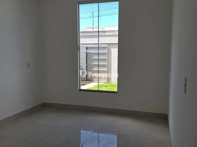 Casa com 180m² 3 quartos e 2 banheiros, à venda, no bairro Setor Orientville em Goiânia