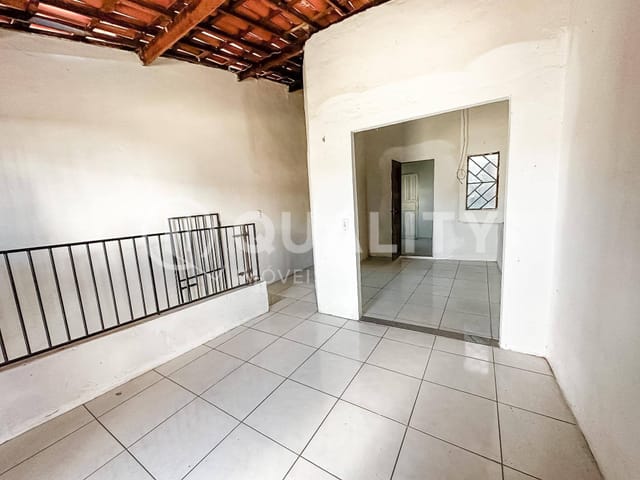 Casa 3 quartos e 4 banheiros, à venda, no bairro Monte Castelo em Fortaleza