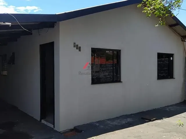Casa com 200m² 2 quartos e 1 banheiro, à venda, no bairro Jardim San Rafael II em Arapongas