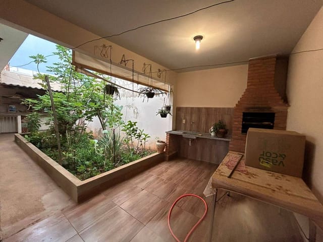 Foto do Casa - Alto Rio Preto - Casa espaçosa com excelente estrutura | Roma Prime Imóveis