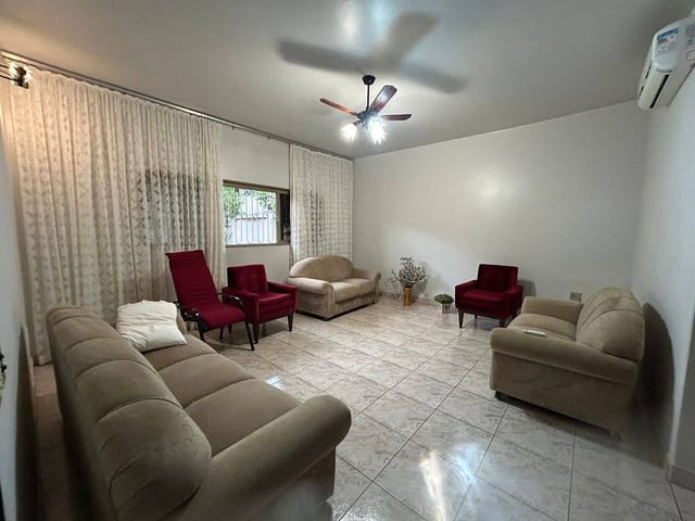 Foto do Casa - Alto Rio Preto - Casa espaçosa com excelente estrutura | Roma Prime Imóveis