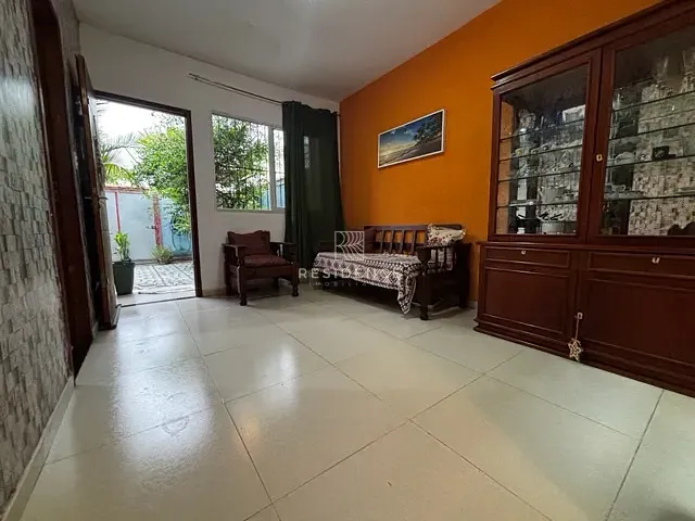 Casa 3 quartos e 2 banheiros, à venda, no bairro Campo Belo em Resende