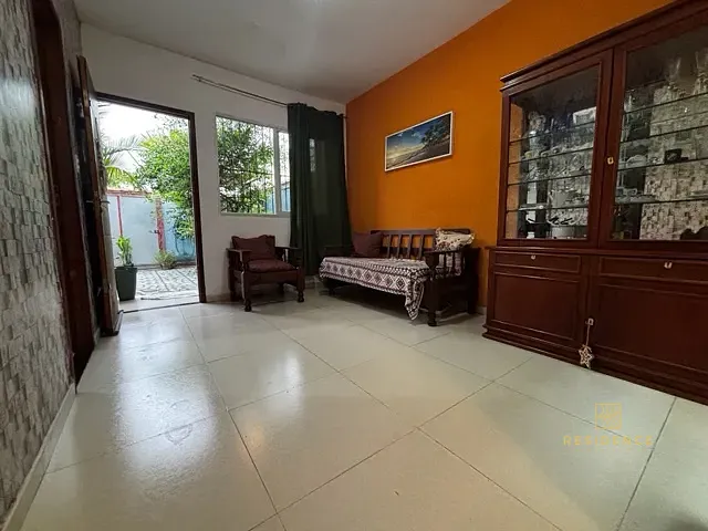 Casa 3 quartos e 2 banheiros, à venda, no bairro Campo Belo em Resende