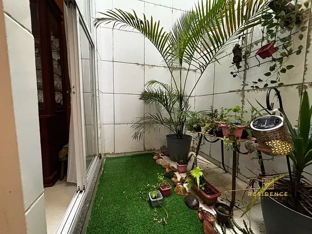 Casa 3 quartos e 2 banheiros, à venda, no bairro Campo Belo em Resende