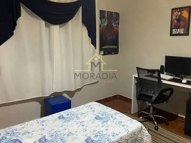 Casa com 359m² 3 quartos e 2 banheiros, à venda, no bairro Nossa Senhora das Dores em Guaxupé
