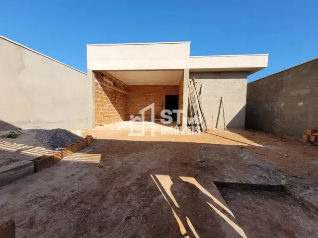 Casa com 250m² 3 quartos e 1 banheiro, à venda, no bairro Jardim Portal Sol em Andradas