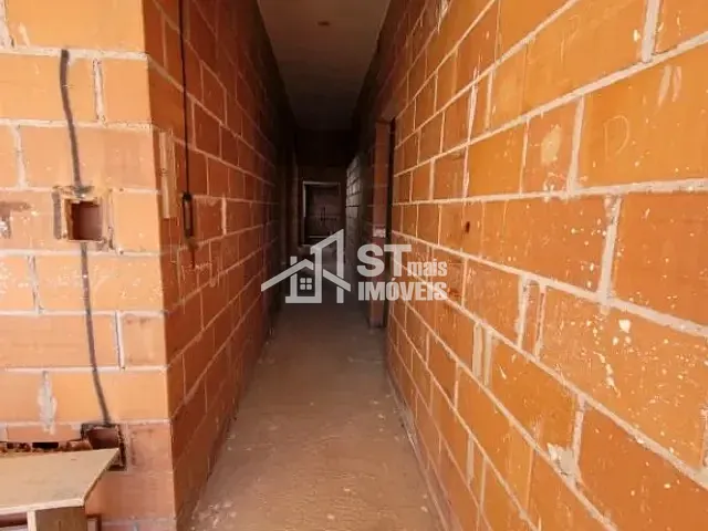 Casa com 250m² 3 quartos e 1 banheiro, à venda, no bairro Jardim Portal Sol em Andradas