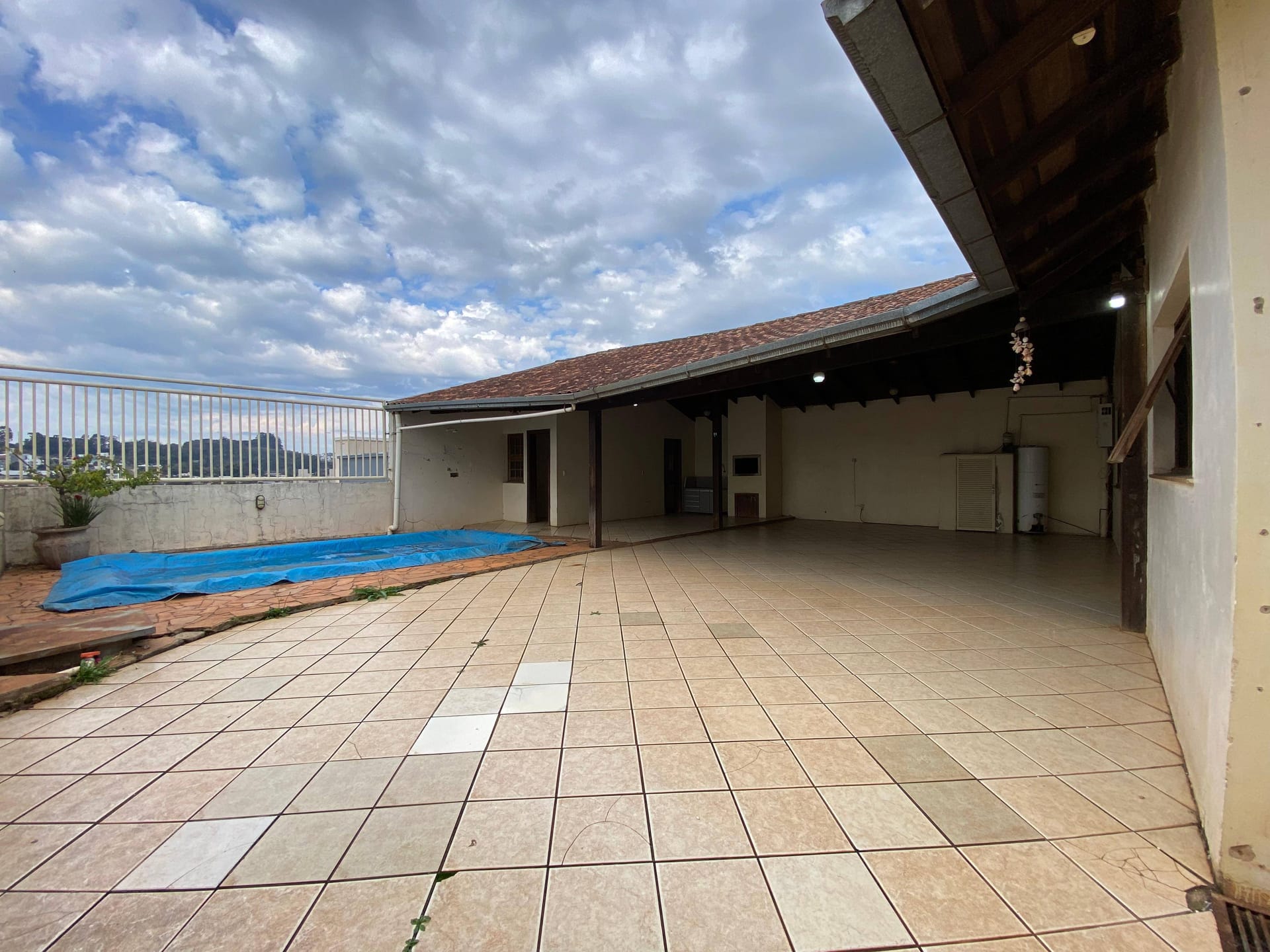 Foto da propriedade