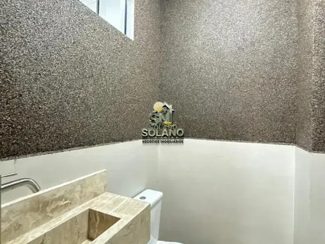 Casa com 129m² 3 quartos e 2 banheiros, à venda, no bairro Setor Central em Aparecida de Goiânia