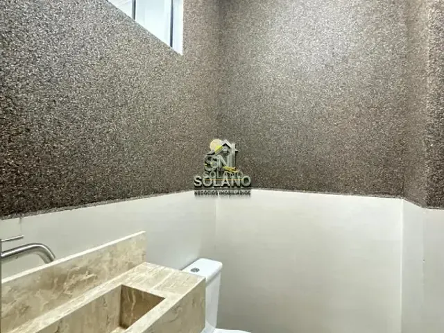 Casa com 129m² 3 quartos e 2 banheiros, à venda, no bairro Setor Central em Aparecida de Goiânia