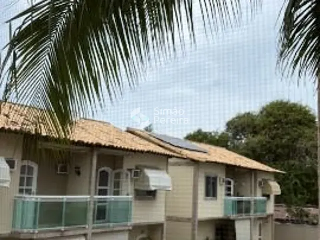 Casa 3 quartos e 3 banheiros, à venda, no bairro Ogiva em Cabo Frio