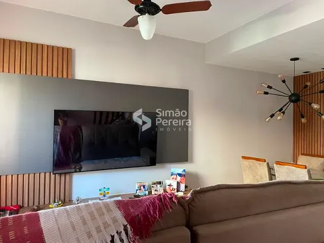 Casa 3 quartos e 3 banheiros, à venda, no bairro Ogiva em Cabo Frio
