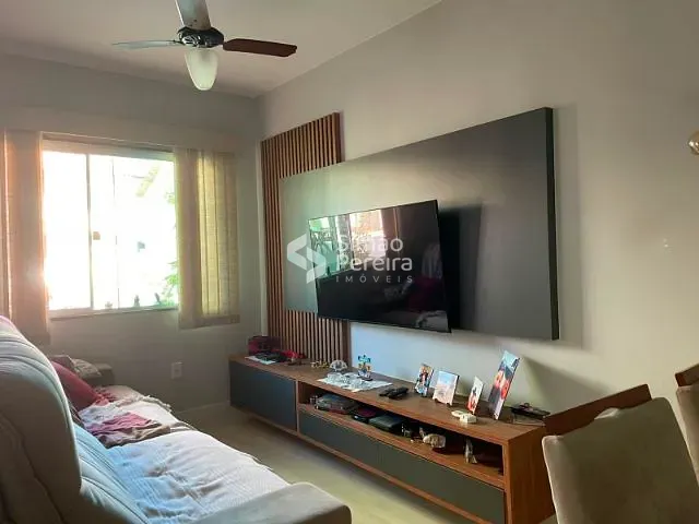Casa 3 quartos e 3 banheiros, à venda, no bairro Ogiva em Cabo Frio