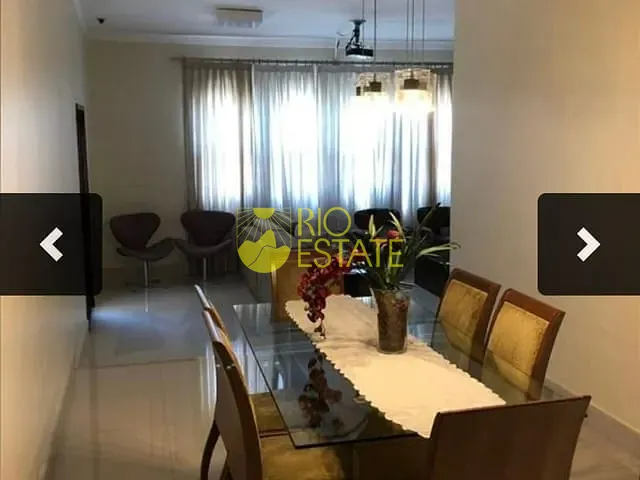Casa com 300m² 4 quartos e 3 banheiros, à venda, no bairro Parque Ipiranga em Resende