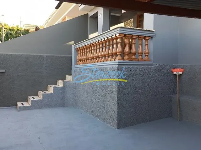 Casa com 200m² 3 quartos e 1 banheiro, para alugar, no bairro Jardim São Matheus em Vinhedo