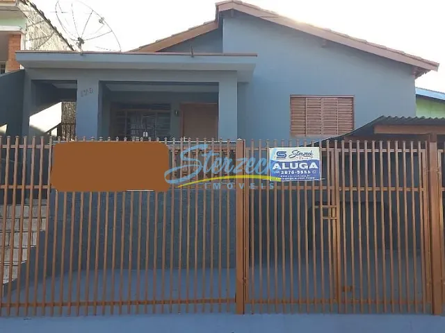 Casa com 200m² 3 quartos e 1 banheiro, para alugar, no bairro Jardim São Matheus em Vinhedo