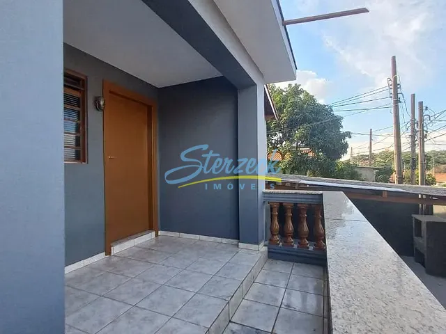Casa com 200m² 3 quartos e 1 banheiro, para alugar, no bairro Jardim São Matheus em Vinhedo