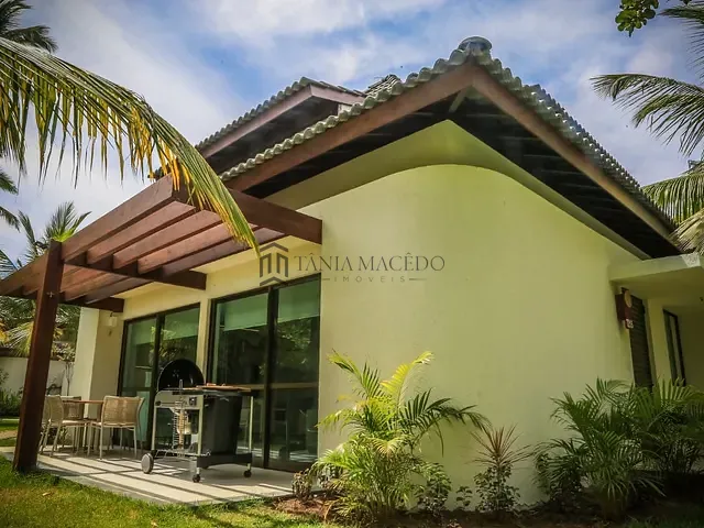 Casa com 130m² 4 quartos e 1 banheiro, à venda, no bairro Muro Alto em Ipojuca