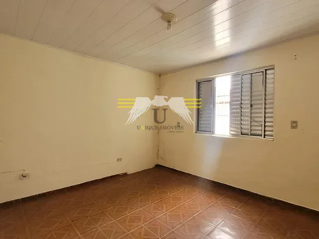 Casa 2 quartos e 2 banheiros, à venda, no bairro Vila Carrão em São Paulo