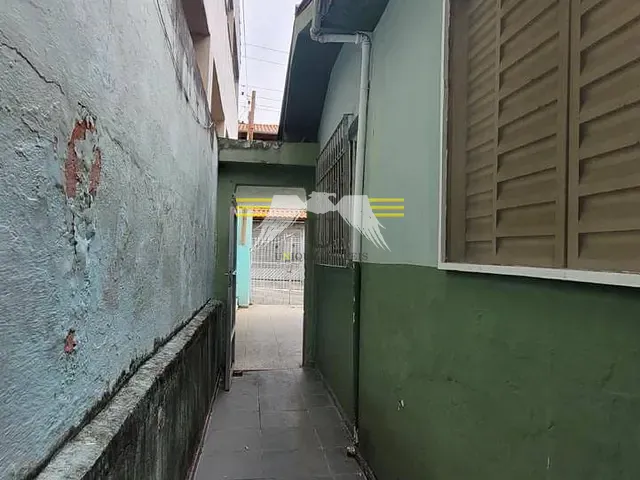Casa 2 quartos e 2 banheiros, à venda, no bairro Vila Carrão em São Paulo