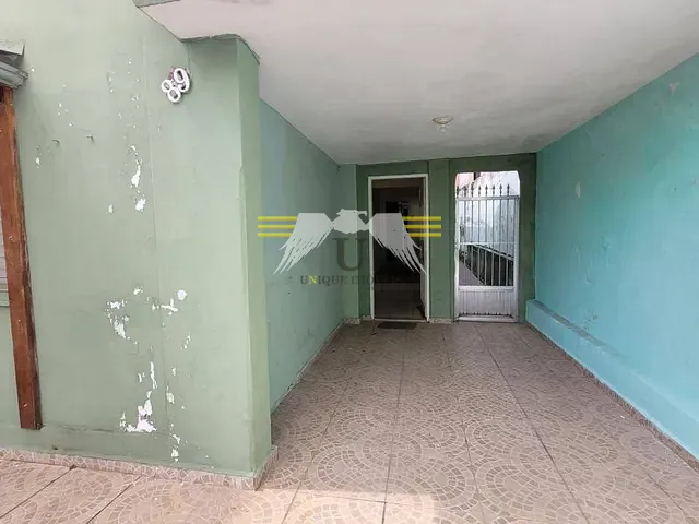 Casa 2 quartos e 2 banheiros, à venda, no bairro Vila Carrão em São Paulo