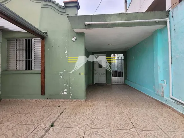 Casa 2 quartos e 2 banheiros, à venda, no bairro Vila Carrão em São Paulo