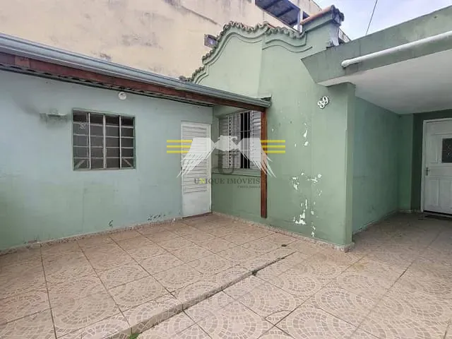 Casa 2 quartos e 2 banheiros, à venda, no bairro Vila Carrão em São Paulo