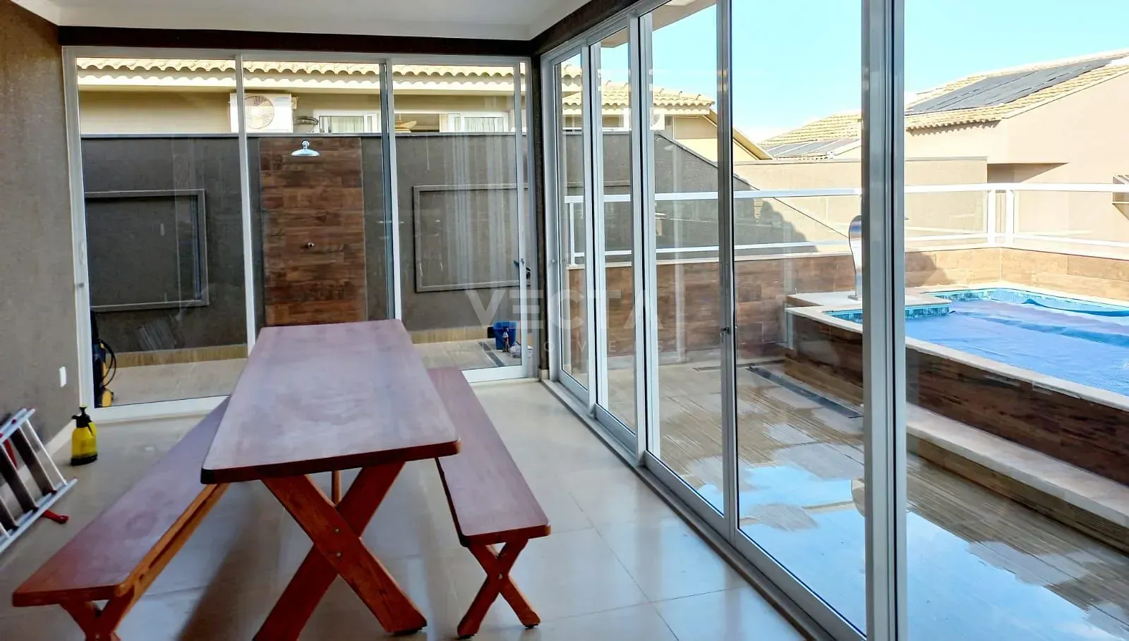 Casa, 4 quartos, 380 m² - Foto 12
