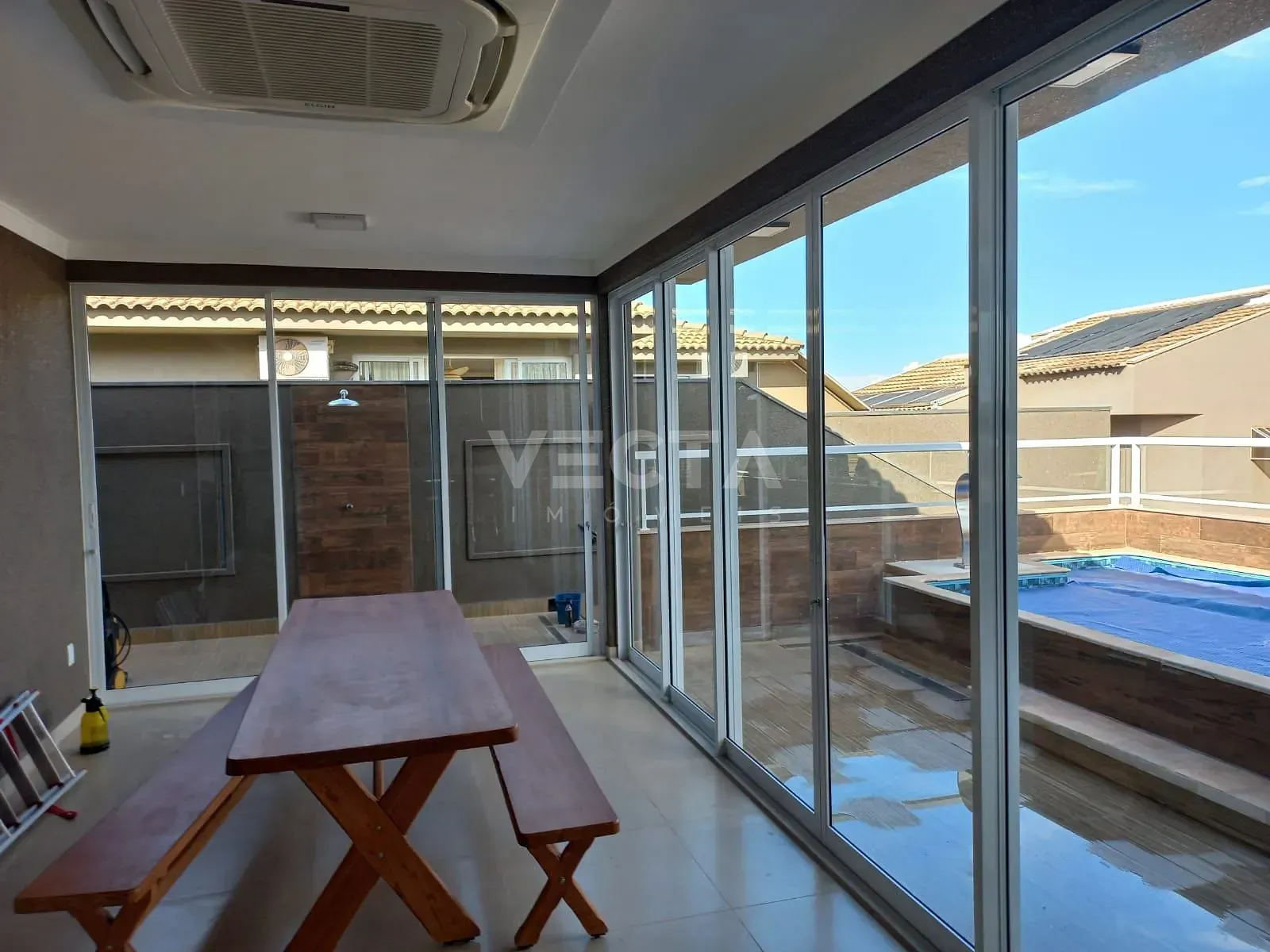 Casa, 4 quartos, 380 m² - Foto 13