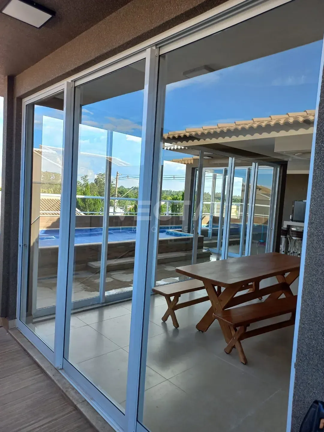 Casa, 4 quartos, 380 m² - Foto 14