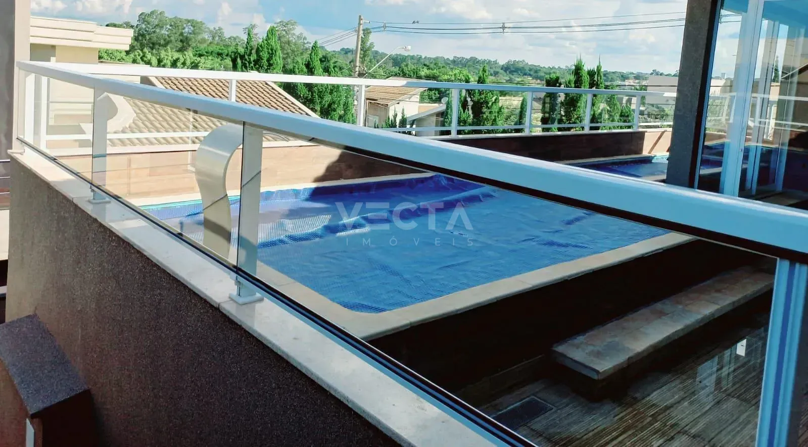 Casa, 4 quartos, 380 m² - Foto 15