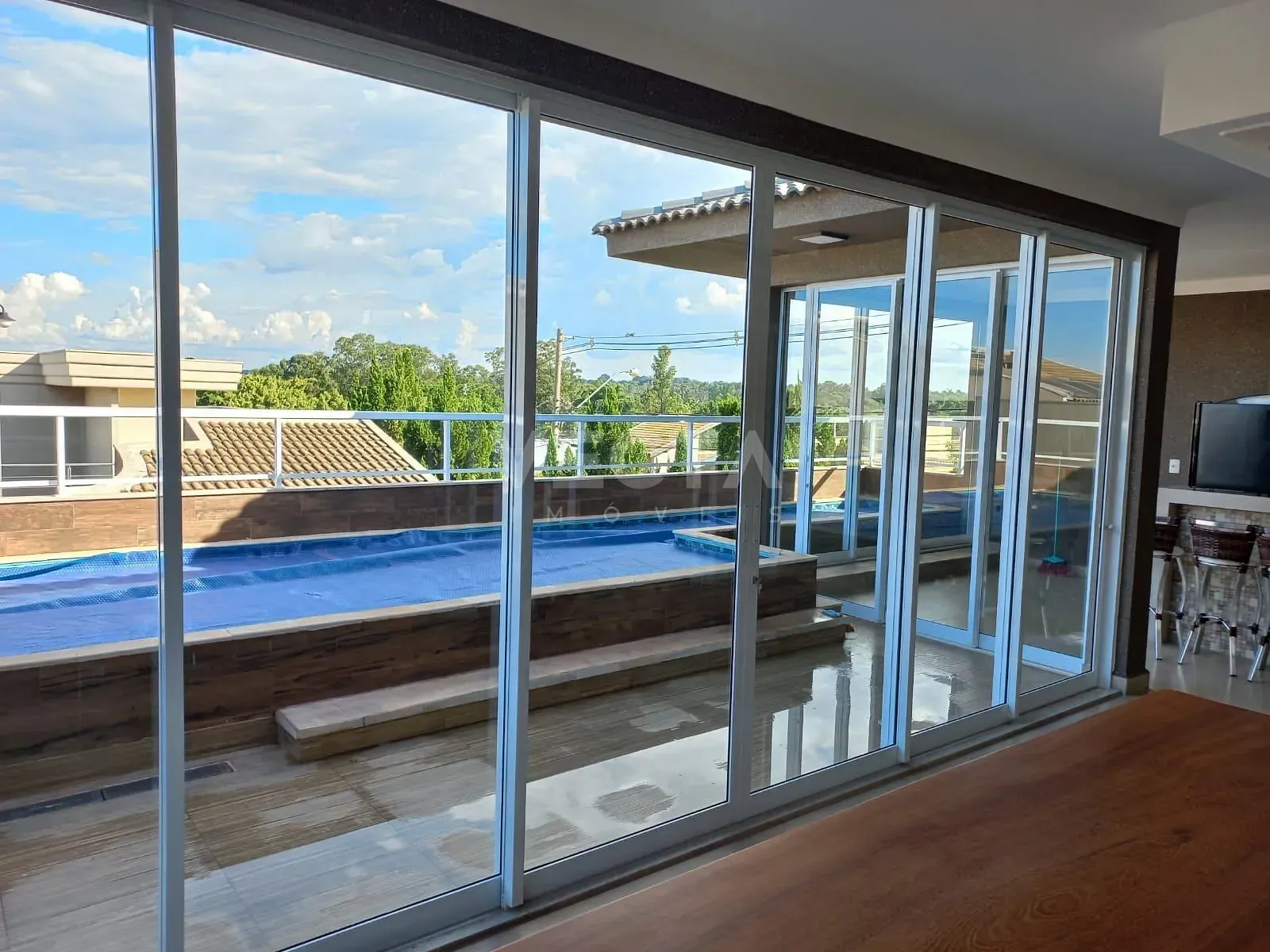 Casa, 4 quartos, 380 m² - Foto 11