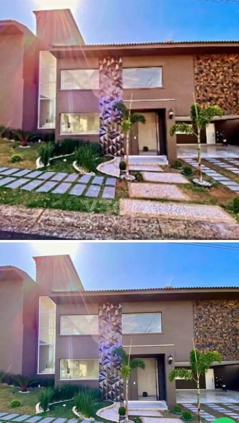 Casa, 4 quartos, 380 m² - Foto 8