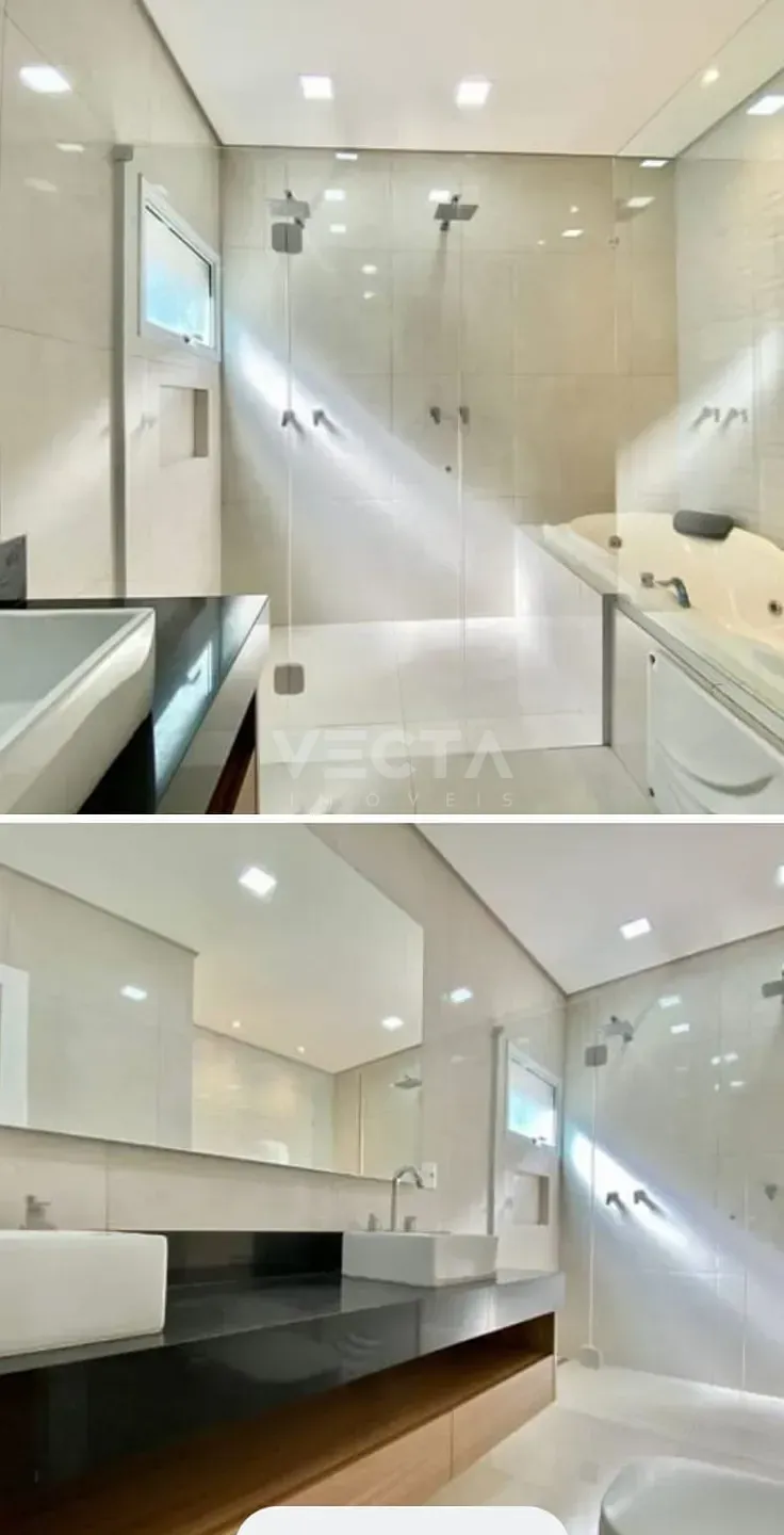 Casa, 4 quartos, 380 m² - Foto 19