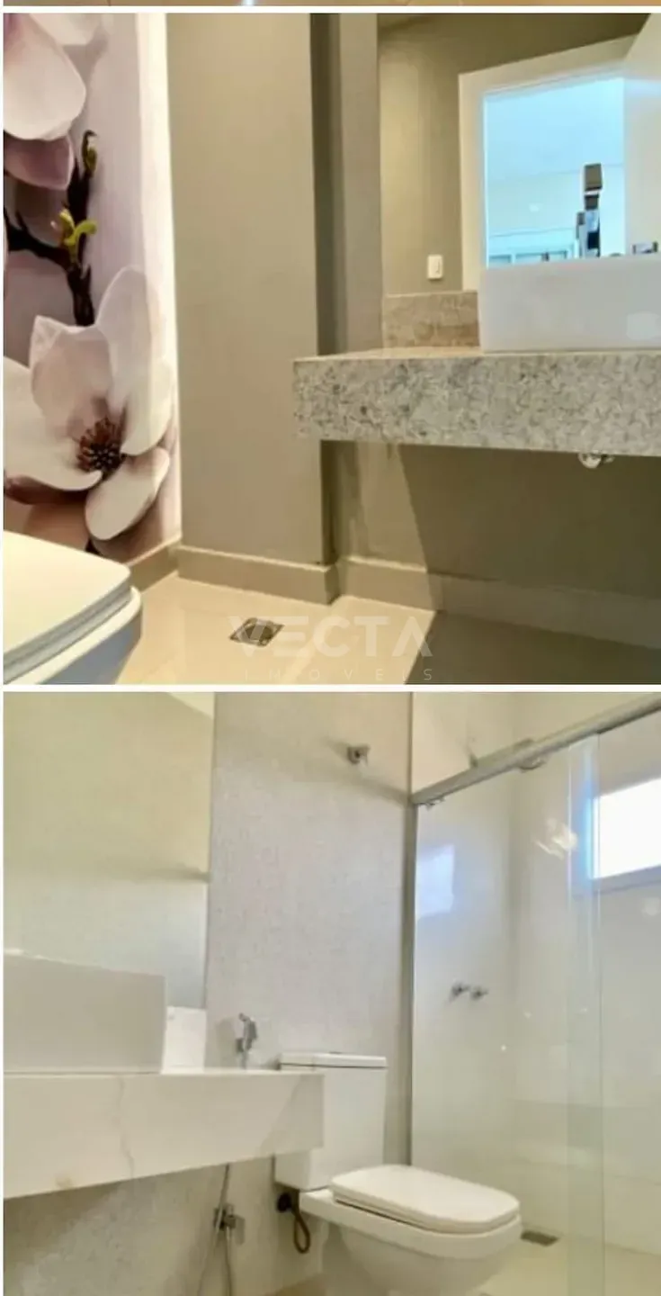Casa, 4 quartos, 380 m² - Foto 22