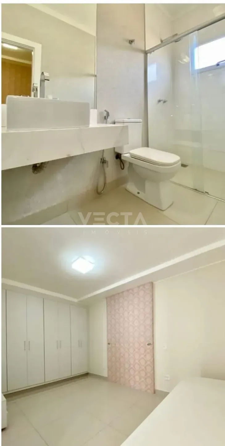 Casa, 4 quartos, 380 m² - Foto 23