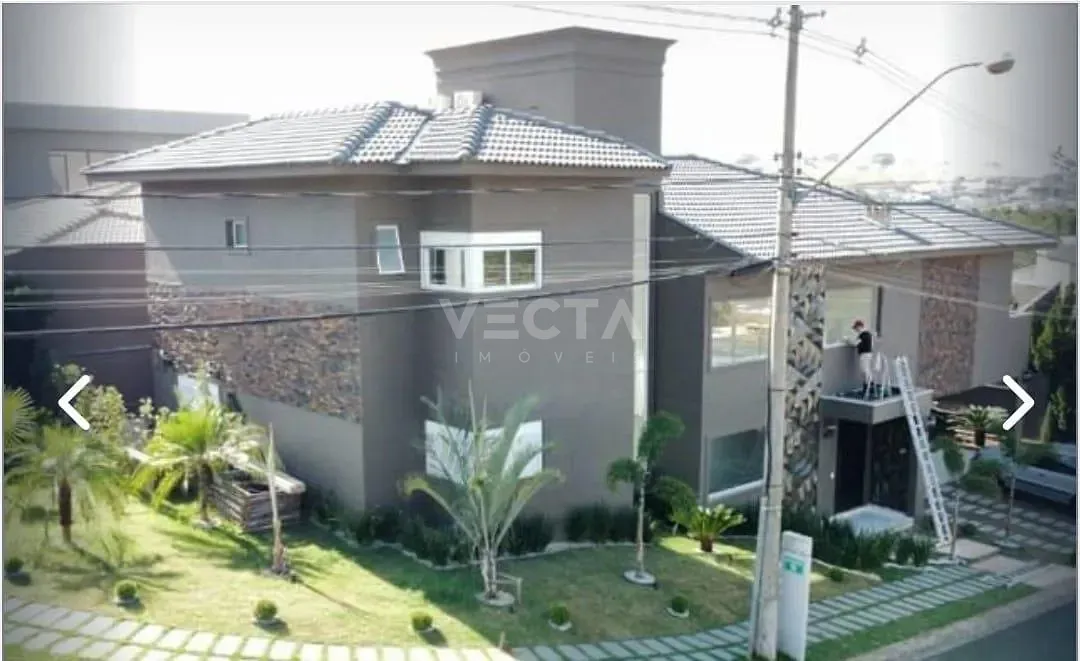 Casa, 4 quartos, 380 m² - Foto 3