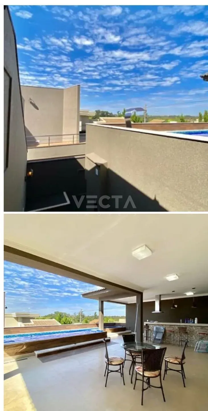 Casa, 4 quartos, 380 m² - Foto 24