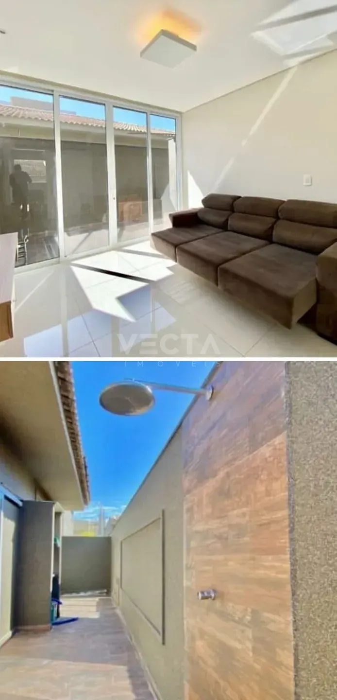 Casa, 4 quartos, 380 m² - Foto 17