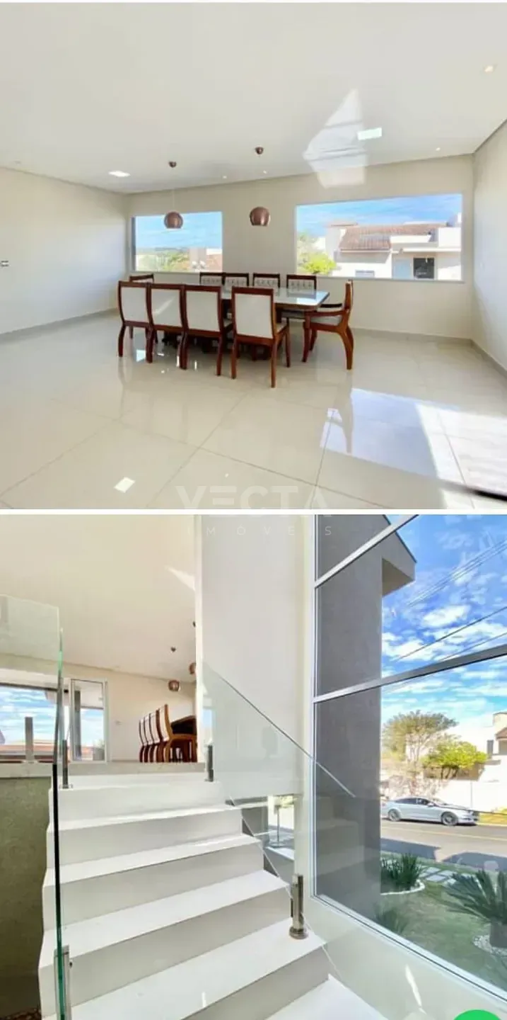 Casa, 4 quartos, 380 m² - Foto 9