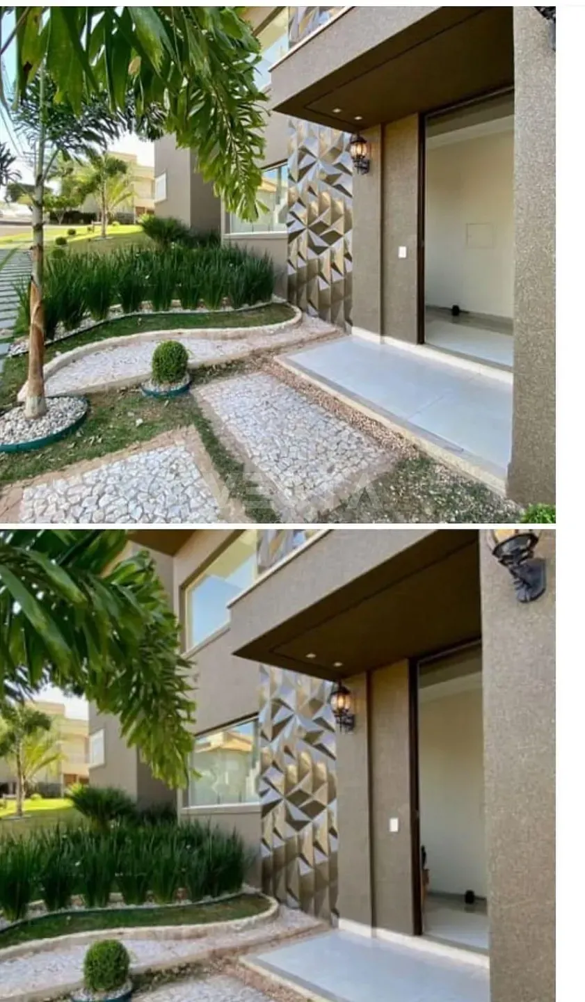 Casa, 4 quartos, 380 m² - Foto 7