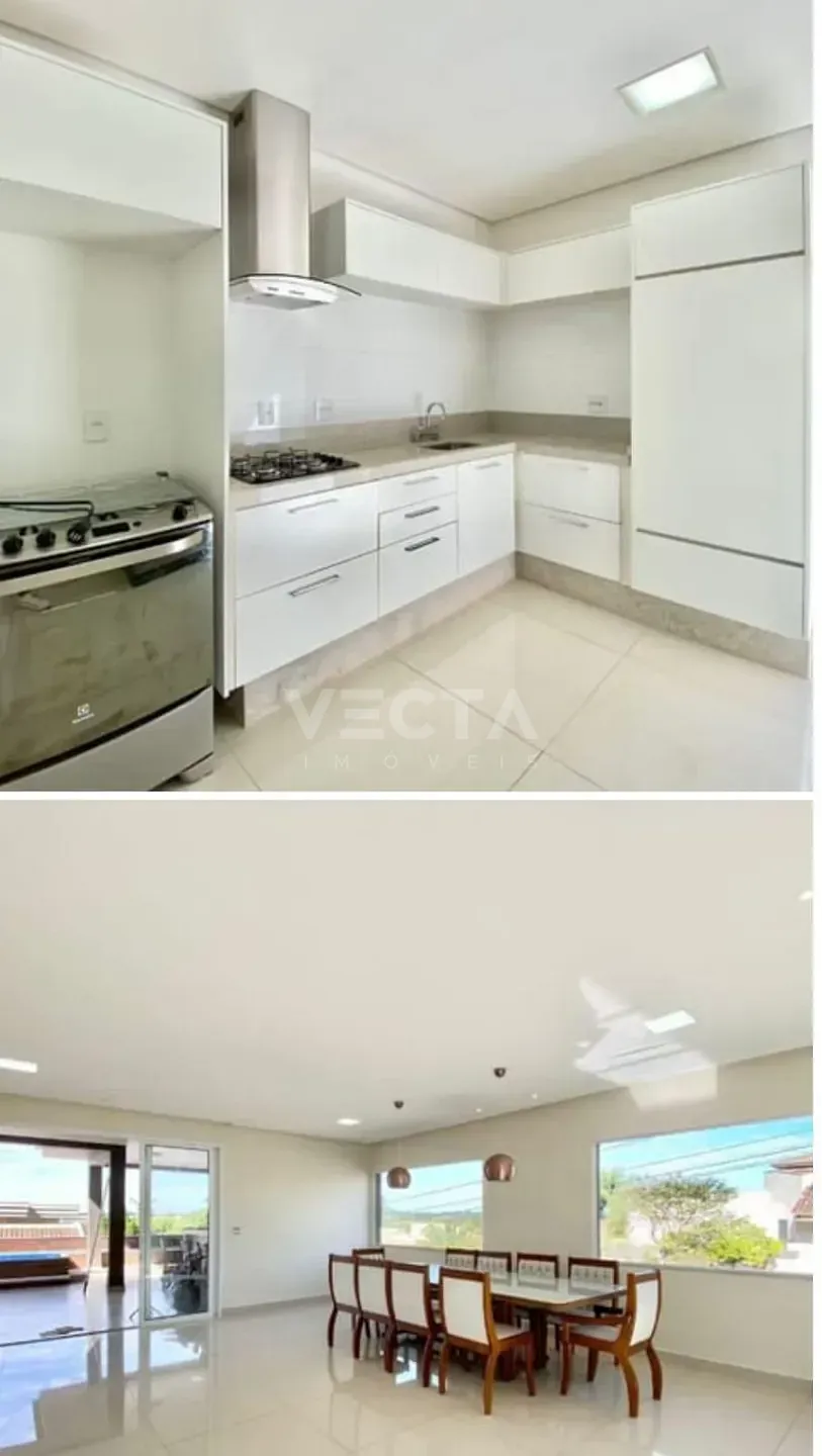 Casa, 4 quartos, 380 m² - Foto 25