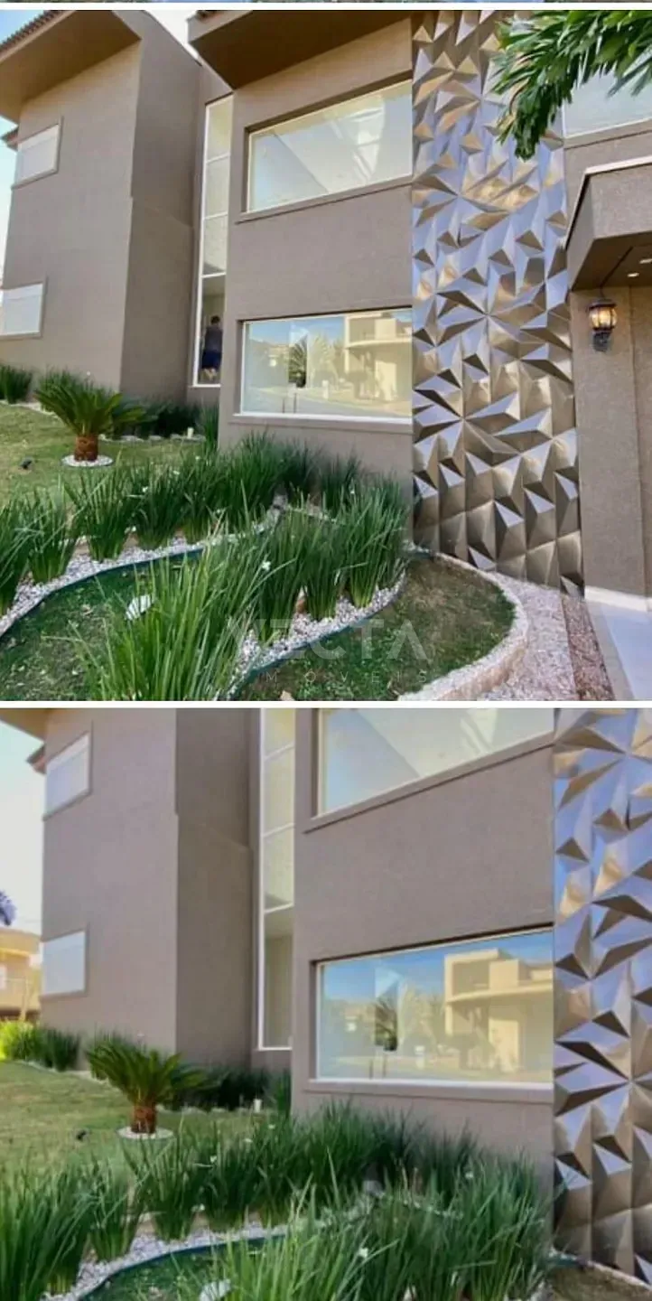 Casa, 4 quartos, 380 m² - Foto 4