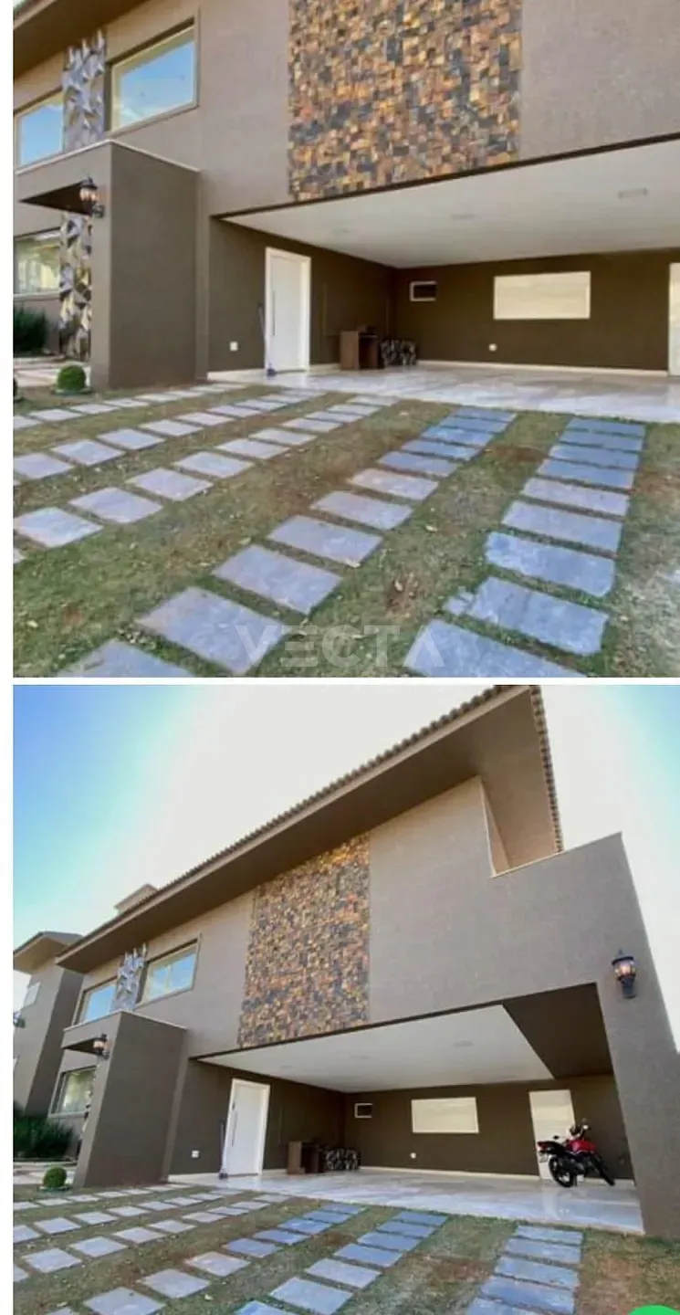 Casa, 4 quartos, 380 m² - Foto 5