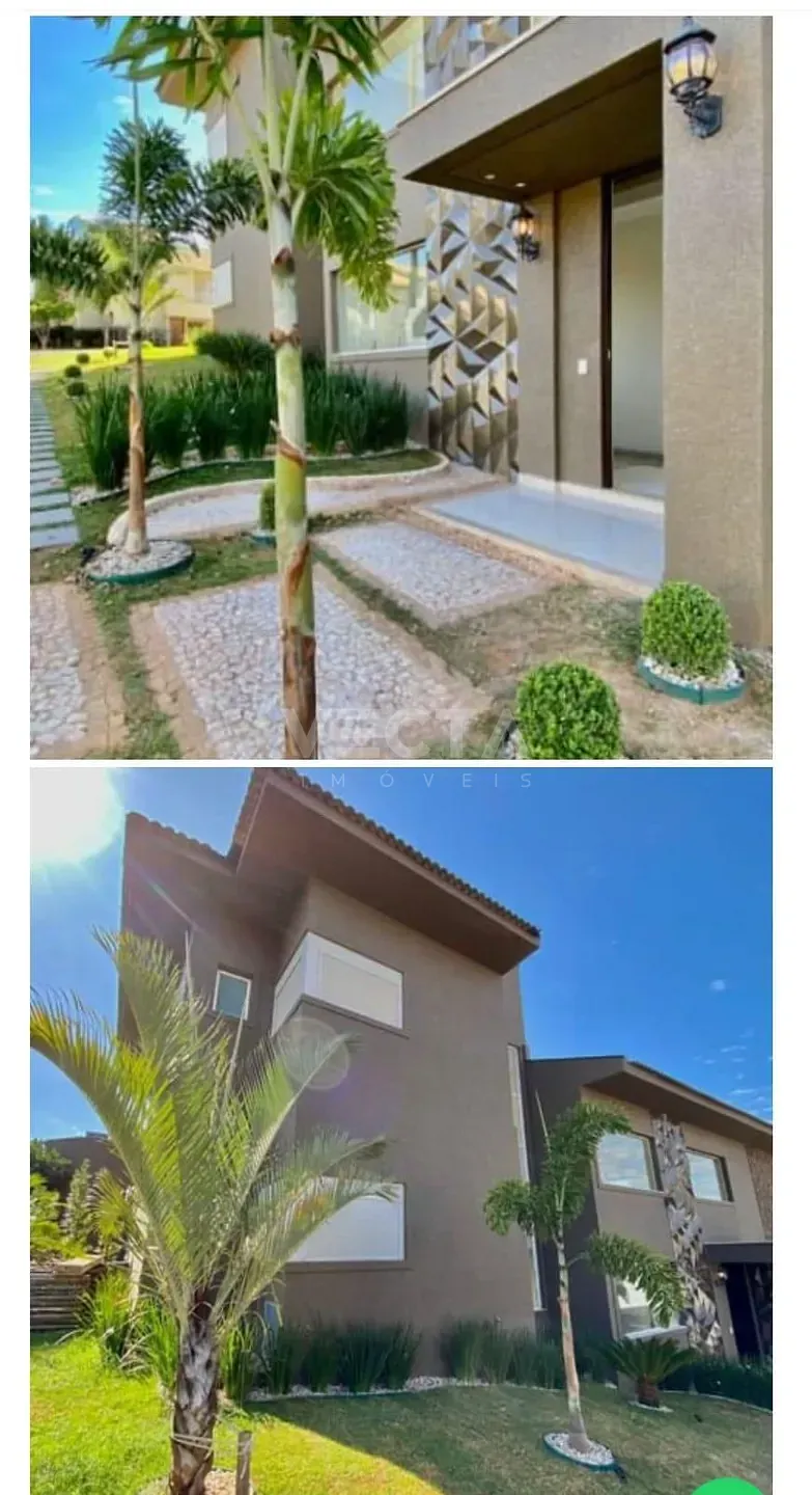 Casa, 4 quartos, 380 m² - Foto 6