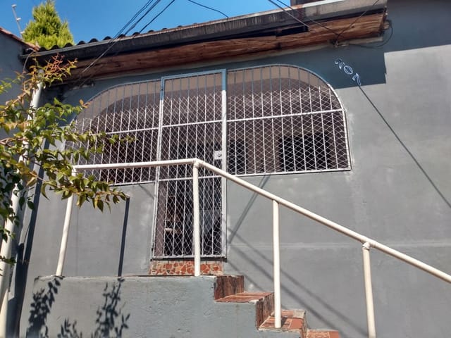 Casa com 270m² 2 quartos e 1 banheiro, à venda, no bairro Cursino em São Paulo